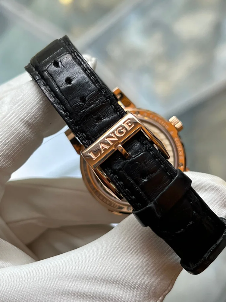 A. Lange & Söhne Lange 1 109.032